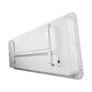 Konvektorski radijator IMPRO 1000W WiFi snaga 1000W - Img 3