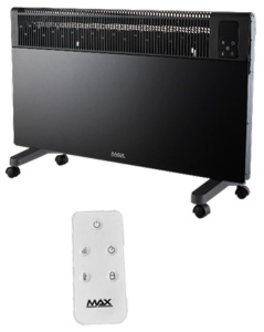 Konvertorska grejalica MAX MC2000BLW WiFi LED displej 2000W