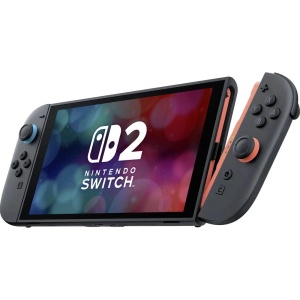 Konzola Nintendo Switch 2 black - Img 1