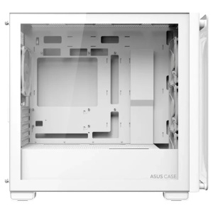 Kućište Asus A23 PLUS TG bela - Img 3