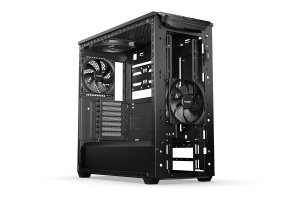 Kućište Be Quiet Shadow Base 800 Black BGW60 - Img 2