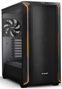 Kuciste Be quiet SHADOW BASE 800DX Black, BGW61