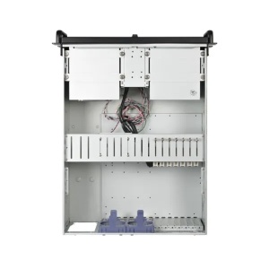 Kuciste Chieftec 4U E-ATX 19" Rackmount - UNC-411E-B-OP - Img 10