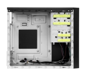 Kuciste Chieftec LT-01B-OP - Img 3