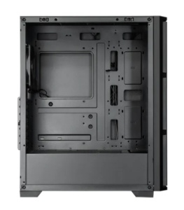 Kuciste Chieftec Pro Midi , Glass, 1x120mm TG AS-02B-TG-OP - Img 6