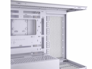 Kucište CORSAIR 3500X Mid-Tower/ATX/kaljeno staklo/bez napajanja/bela - Img 3