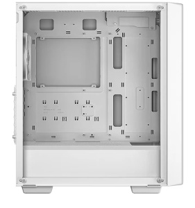 Kućište DeepCool CC560 MESH WH V2 beli , R-CC560-WHAMA4-G-2 - Img 3