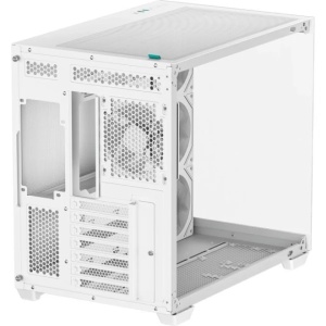 Kućište DeepCool CG530 4F WH beli, R-CG530-WHADA4-G-1 - Img 2