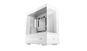 Kućište DeepCool CH690 DIGITAL BELO, R-CH690-WHNNA0D-G-1 - Img 3