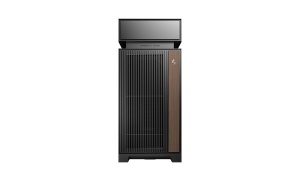 Kućište DeepCool CL660 ARGB 2F R-CL660-BKNNA0-G-1 Crno - Img 2