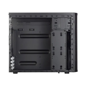 Kućište Fractal Design Core 1100 Black, FD-CA-CORE-1100-BL - Img 2