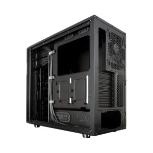 Kućište Fractal Design Define R5 Black, FD-CA-DEF-R5-BK - Img 6