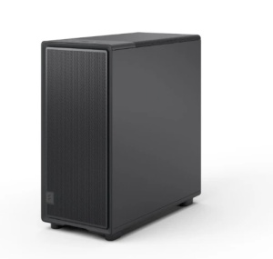 Kućište Fractal Design Epoch Black Solid, FD-C-EPO1A-01 - Img 4