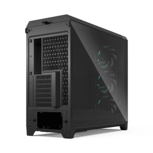 Kućište Fractal Design Meshify 3 Ambience Pro RGB Black TG, FD-C-MES3A-03 - Img 6