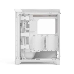 Kućište Fractal Design Meshify 3 White RGB TG Clear Tint, FD-C-MES3A-07 - Img 5