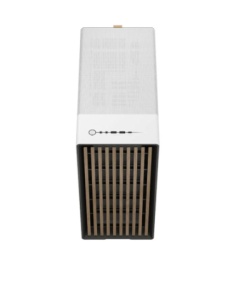 Kućište Fractal Design North Chalk White TG Clear Tint, FD-C-NOR1C-04 - Img 2