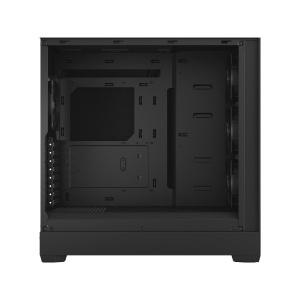 Kućište Fractal Design Pop XL Silent Black Solid, FD-C-POS1X-01 - Img 2