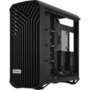 Kućište Fractal Design Torrent Black TG Light Tint, FD-C-TOR1A-01 - Img 2