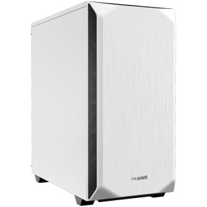 Kućište Midi be quiet!PURE BASE 500 white