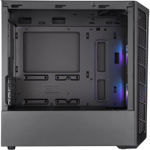 Kućište Mini Cooler Master MasterBox MB311L ARGB Black - Img 2
