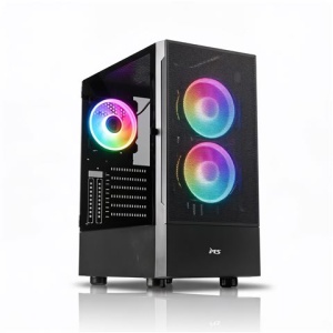 KUĆIŠTE MS FIGHTER V350 gaming