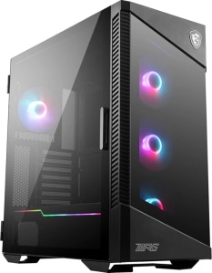 Kuciste MSI MPG VELOX 100R, 306-7G18R21-809