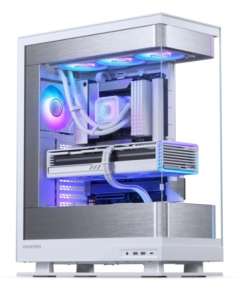 Kućište PHANTEKS Evolv X2 Mid-Tower E-ATX, White PH-ES524XTG_DMW01