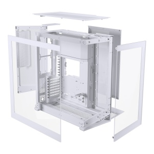 Kućište Phanteks PHANTEKS NV7 E-ATX D-RGB White, PH-NV723TG_DMW01 - Img 3