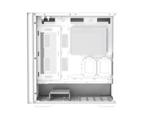 Kućište Raidmax Meshiah X605 Full Tower 4 x ARGB fan/Beli/X605TWF WT - Img 3