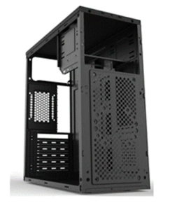Kućište Stars Solutions K01 500W USB2.0 x2 - Img 3