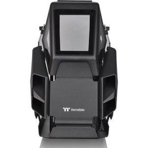 Kućište Thermaltake AH T200 Black - Img 3