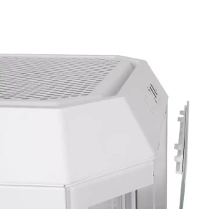 Kućište ThermalTake The Tower 250 Snow