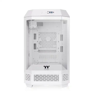 Kućište ThermalTake The Tower 250 Snow - Img 3