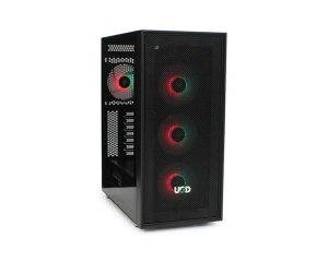 Kućište UGD Elite 3718 PSU-650W G650