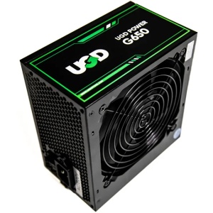 Kućište UGD Tracer 2234 PSU-650W G650 - Img 2