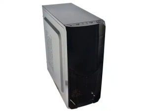 Kućište ZEUS K20B bez napajanja - Img 2