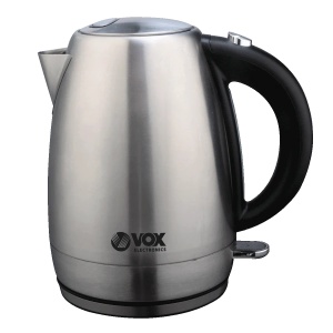 Kuvalo za vodu Vox WK 4701/1.7L/2200W/inox *