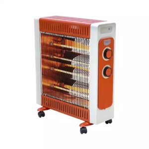 Kvarcna grejalica Prosto KG2200H21 snaga 2200W/ zaštita IPX4 - Img 3