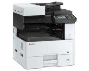 KYOCERA ECOSYS M4125IDN multifunkcijski uređaj - Img 2