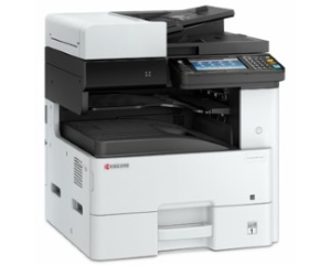 KYOCERA ECOSYS M4132idn multifunkcijski štampač - Img 2