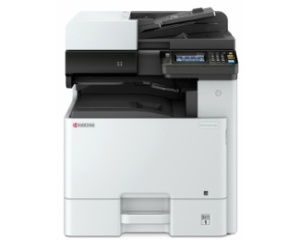KYOCERA ECOSYS M8124cidn color multifunkcijski štampač - Img 1