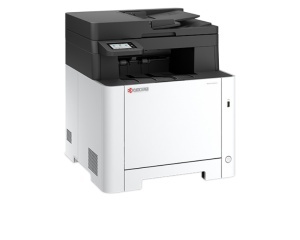 KYOCERA ECOSYS MA2101cwfx color multifunkcijski štampač (USB+Lan) - Img 3
