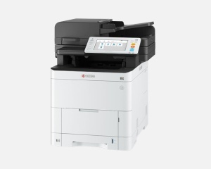 KYOCERA ECOSYS MA3500cix color multifunkcijski štampač (USB+Lan) - Img 1