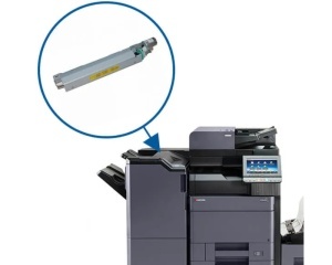 KYOCERA PH-7120 HOLE PUNCH UNIT - Img 2