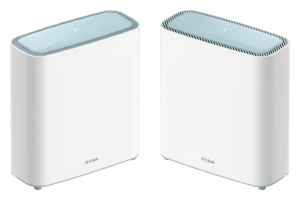 LAN Mesh Router D-Link M32-2 AX3200 WiFi6 2-pack - Img 4