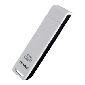 LAN MK TP-LINK TL-WN821N 300Mbps Wi-Fi USB - Img 2