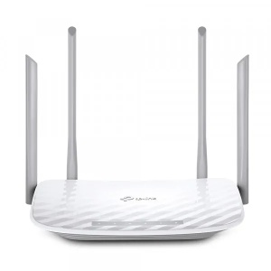 LAN Router TP-LINK ARCHER C50 AC1200 4antene ext. * - Img 1