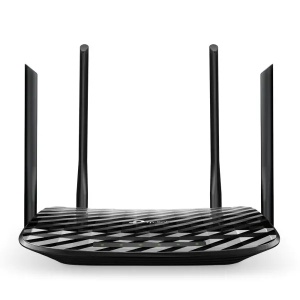 LAN Router TP-LINK Archer C6 WiFi 1200Mb/s Multi-user MIMO - Img 2