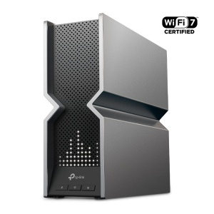 LAN Router TP-Link BE800 WIFi7/11520Mbps/1x10G WAN/4x2.5G LAN/1xSFP combo