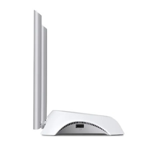 LAN Router TP-LINK TL-MR3420 3G/4G Wireless N - Img 6